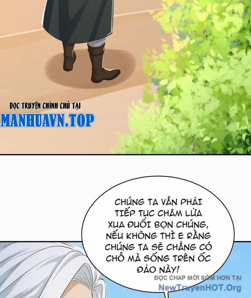 Mạt Thế Chi Đỉnh, Đối Kháng Với Quái Dị Cấp Diệt Thế! - Chương 25 - ảnh 61