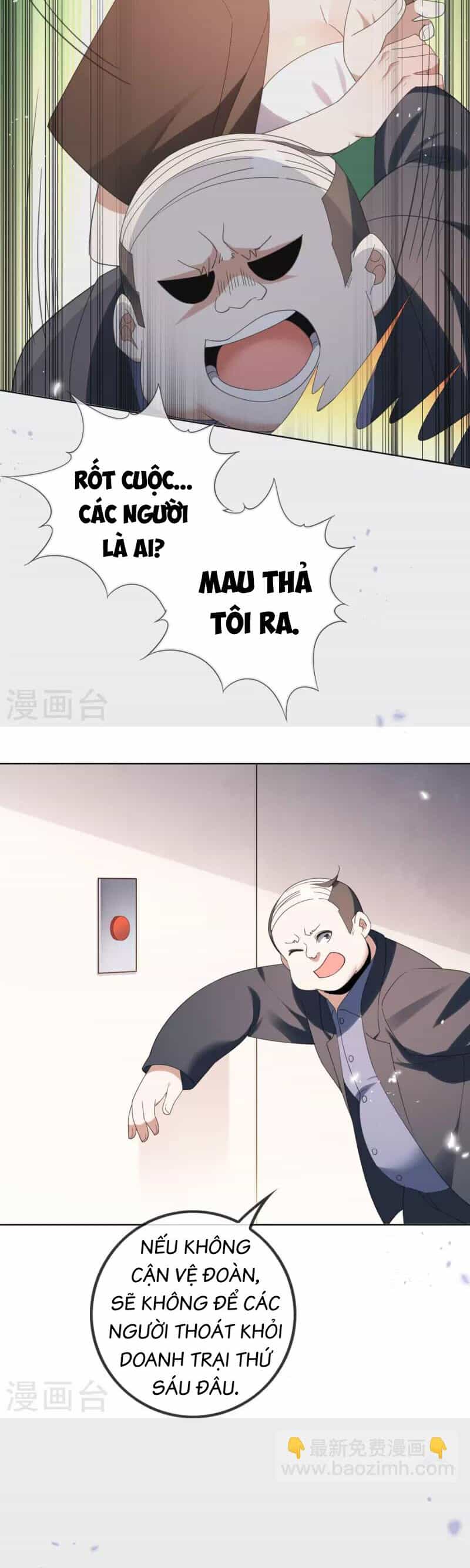 Mạt Thế Cùng Bạn Gái Zombie - Chương 123 - ảnh 15