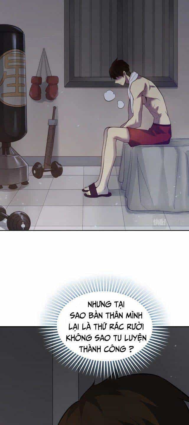 Mạt Thế Đạo Tặc Hành - Chương 1 - ảnh 52