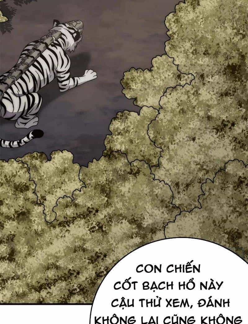 Mạt Thế Đạo Tặc Hành - Chương 100 - ảnh 56