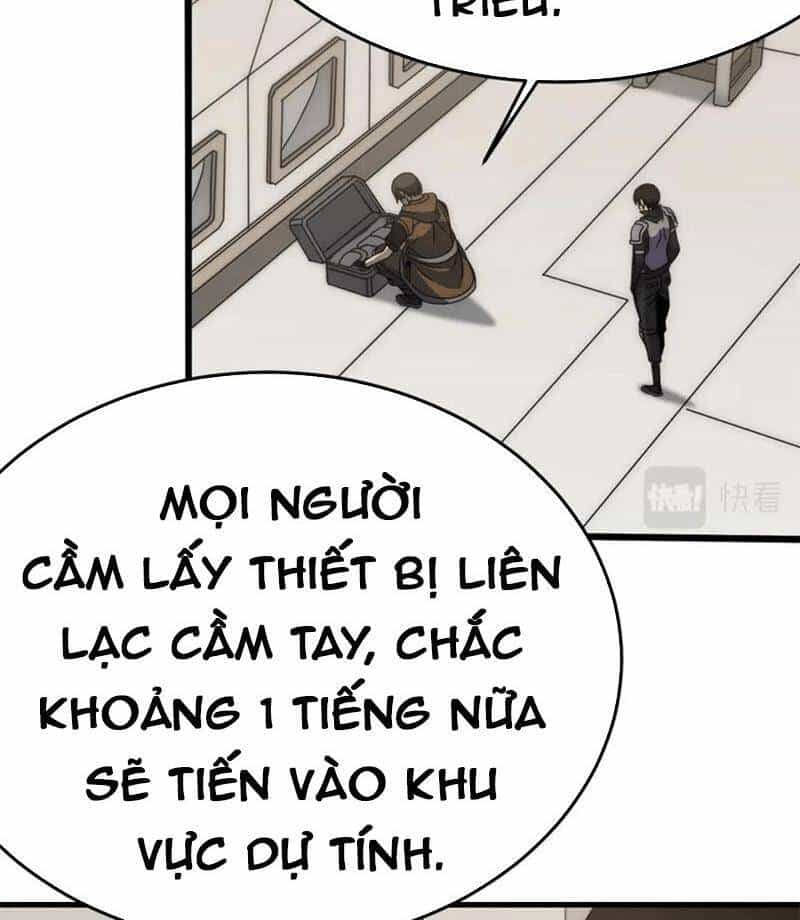 Mạt Thế Đạo Tặc Hành - Chương 100 - ảnh 7