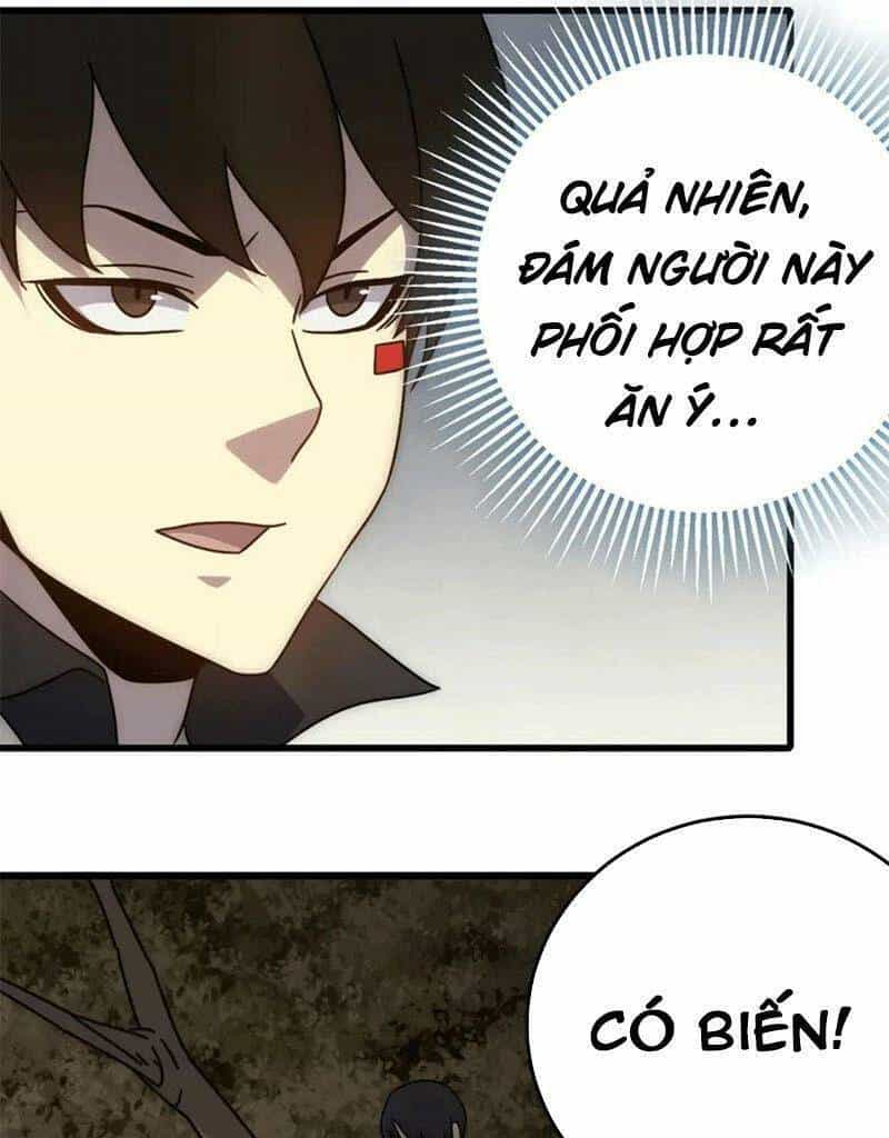 Mạt Thế Đạo Tặc Hành - Chương 101 - ảnh 44