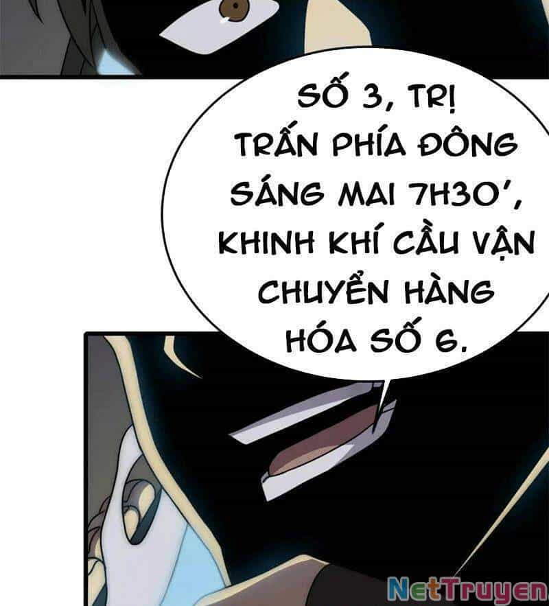 Mạt Thế Đạo Tặc Hành - Chương 102 - ảnh 76