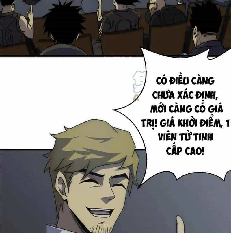 Mạt Thế Đạo Tặc Hành - Chương 104 - ảnh 3
