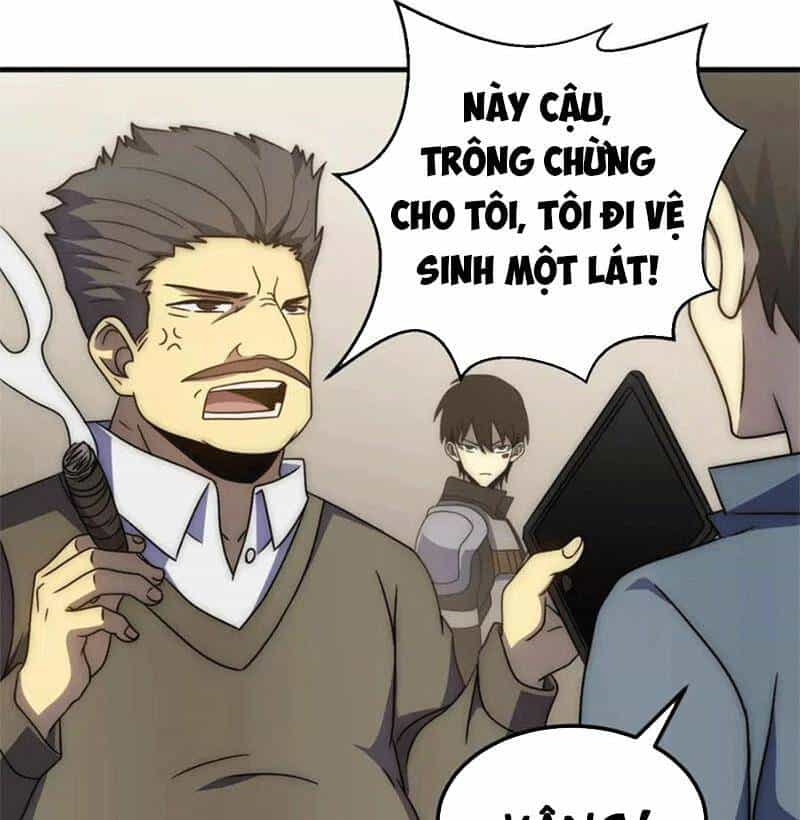 Mạt Thế Đạo Tặc Hành - Chương 104 - ảnh 31