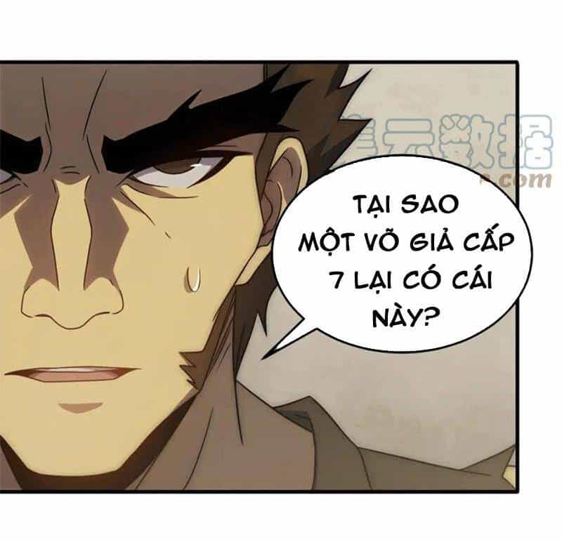 Mạt Thế Đạo Tặc Hành - Chương 104 - ảnh 57