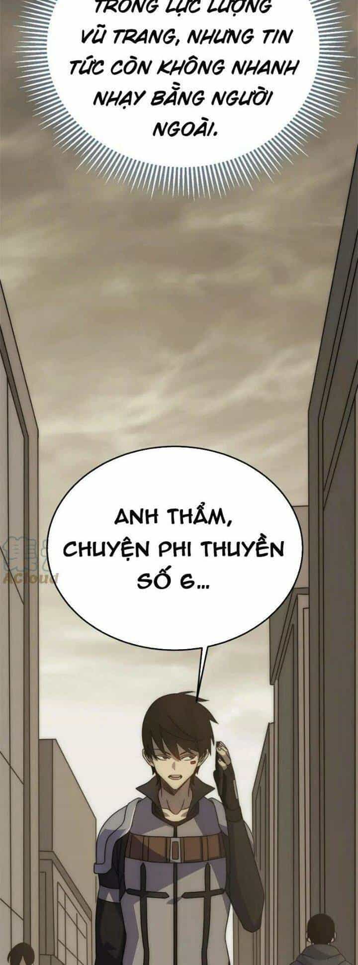 Mạt Thế Đạo Tặc Hành - Chương 105 - ảnh 13
