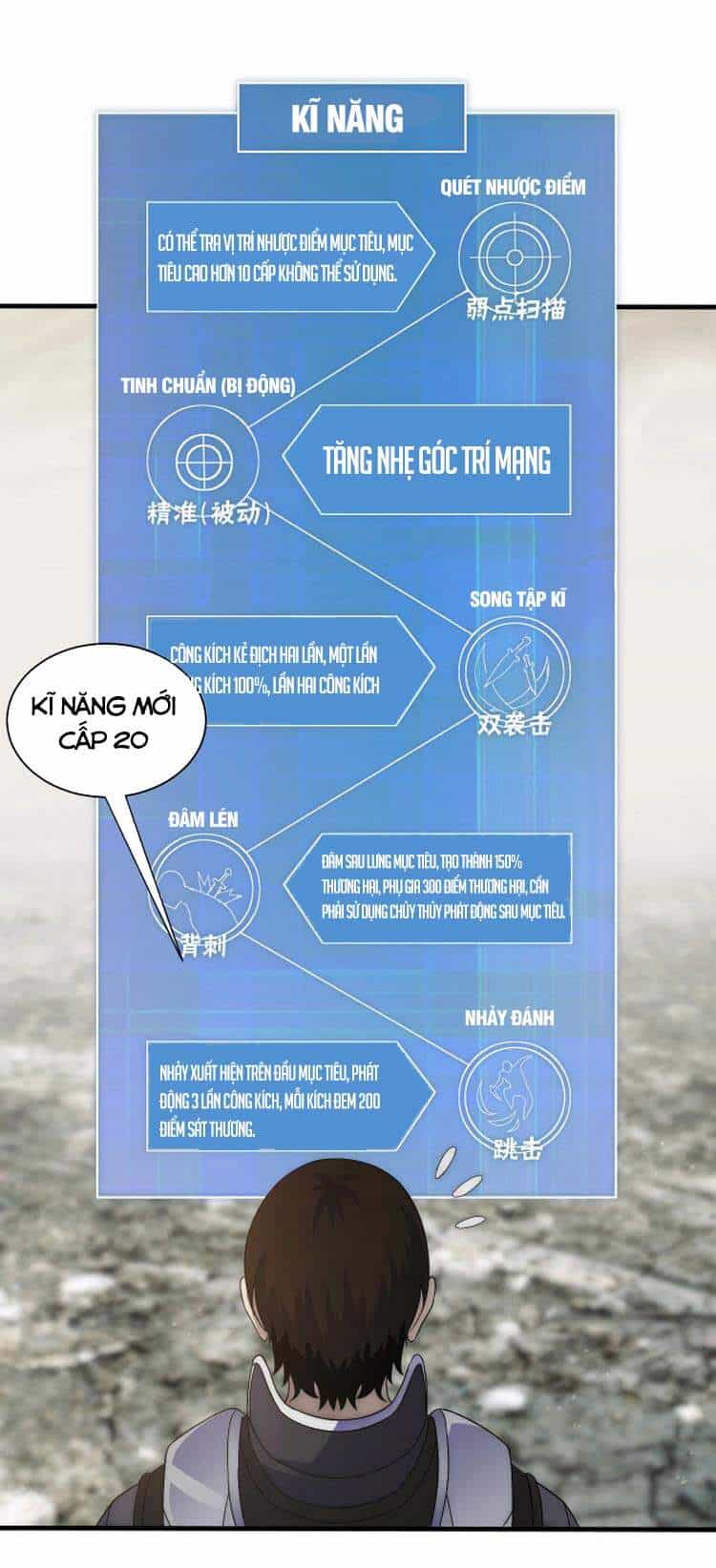 Mạt Thế Đạo Tặc Hành - Chương 11 - ảnh 42