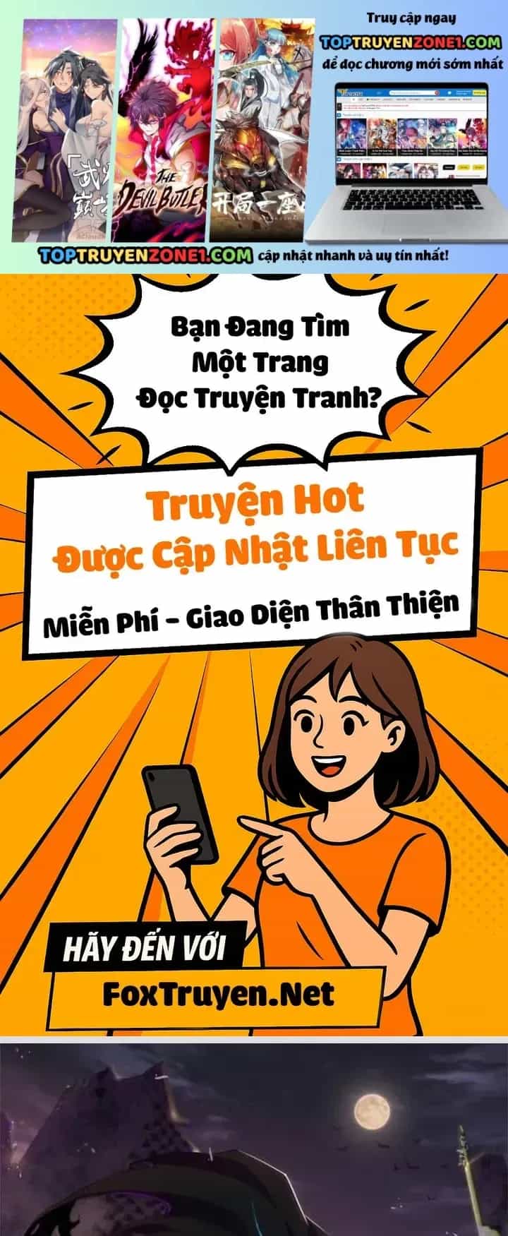 Mạt Thế Đạo Tặc Hành - Chương 119 - ảnh 2