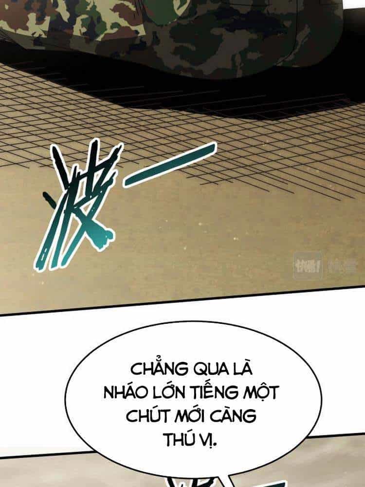 Mạt Thế Đạo Tặc Hành - Chương 12 - ảnh 23