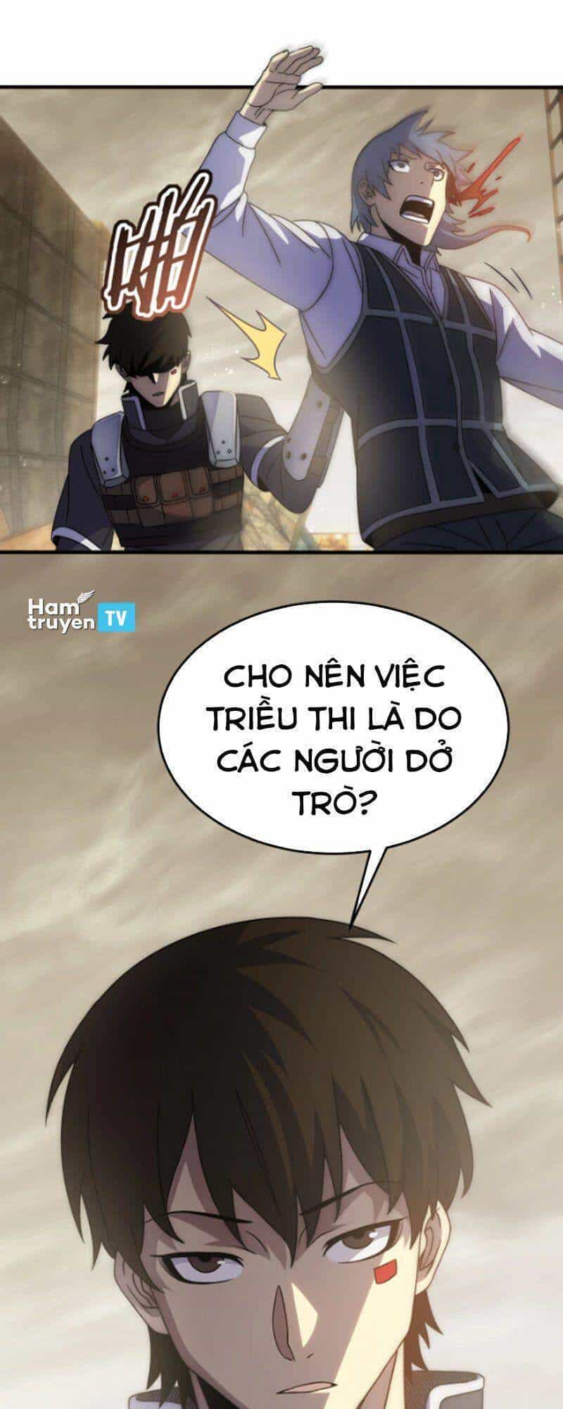 Mạt Thế Đạo Tặc Hành - Chương 13 - ảnh 24