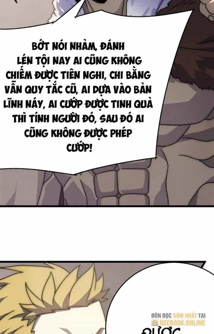 Mạt Thế Đạo Tặc Hành - Chương 160 - ảnh 73