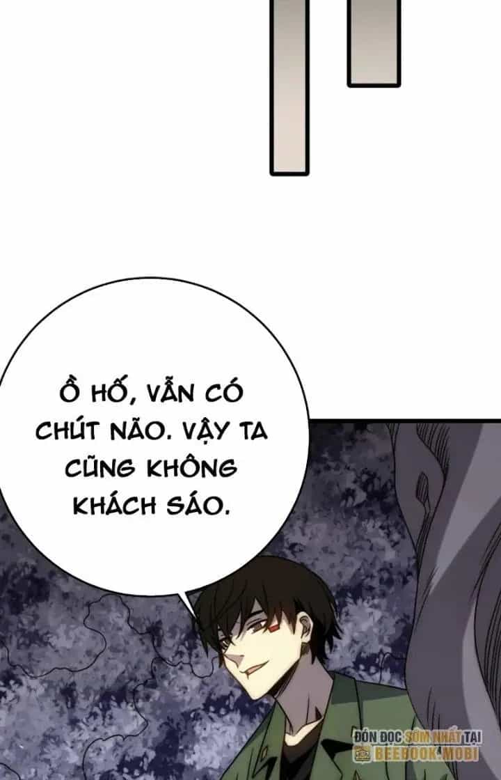 Mạt Thế Đạo Tặc Hành - Chương 161 - ảnh 25