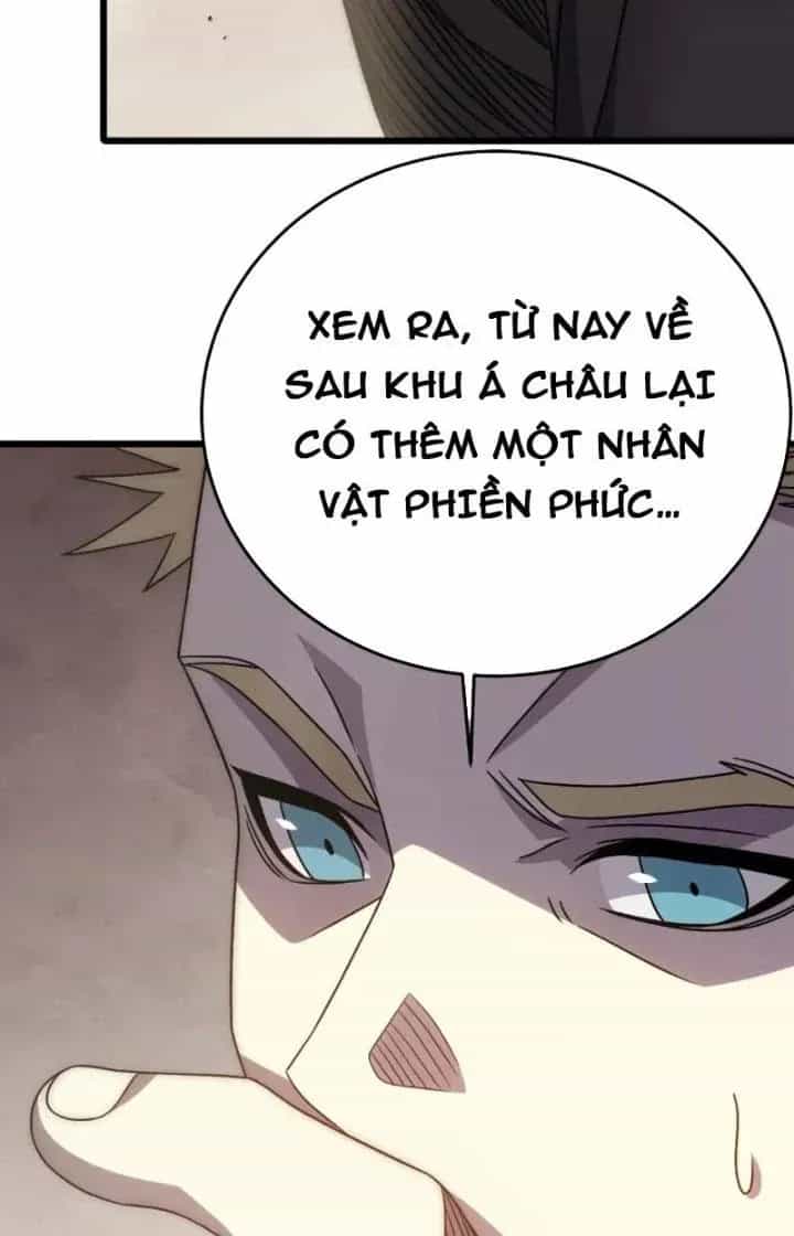 Mạt Thế Đạo Tặc Hành - Chương 161 - ảnh 56