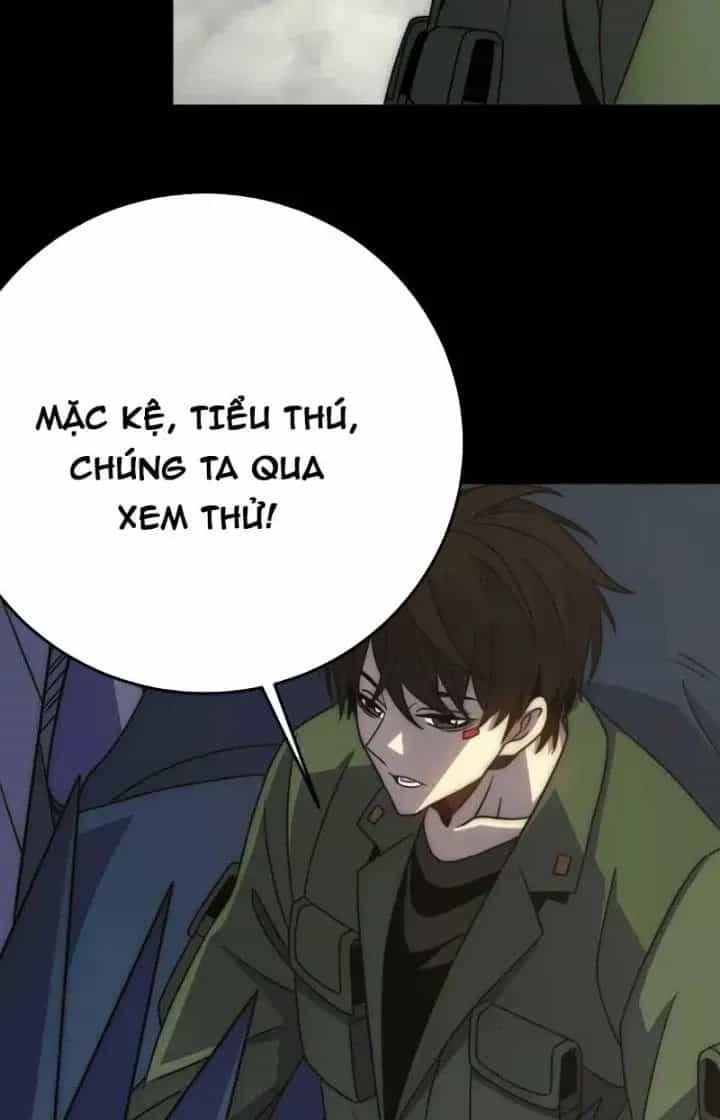 Mạt Thế Đạo Tặc Hành - Chương 162 - ảnh 3