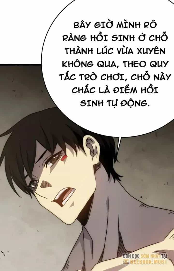 Mạt Thế Đạo Tặc Hành - Chương 162 - ảnh 77