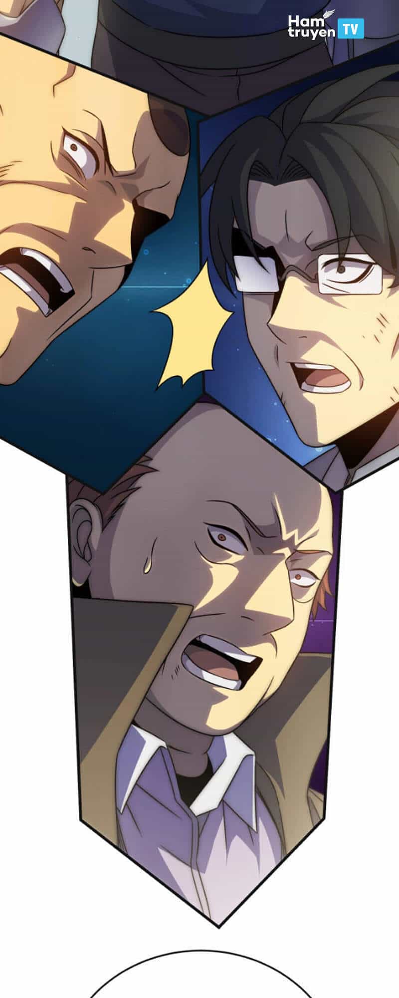 Mạt Thế Đạo Tặc Hành - Chương 15 - ảnh 33