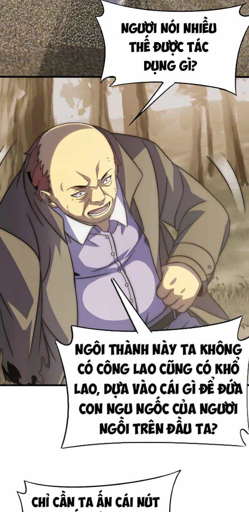 Mạt Thế Đạo Tặc Hành - Chương 16 - ảnh 43