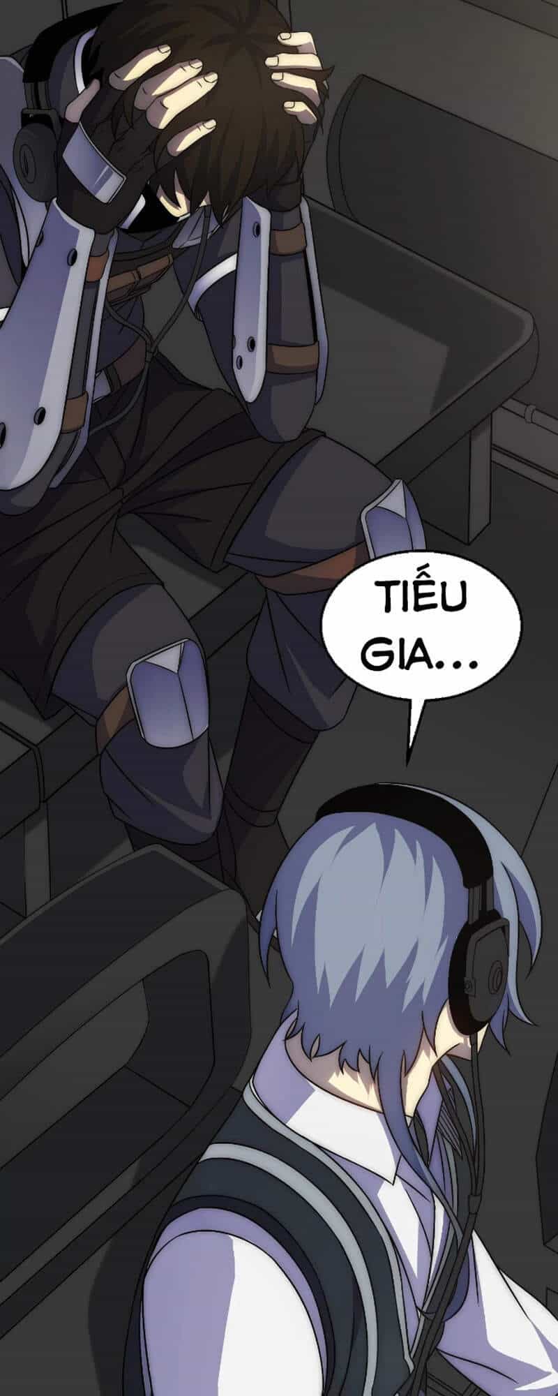 Mạt Thế Đạo Tặc Hành - Chương 19 - ảnh 3