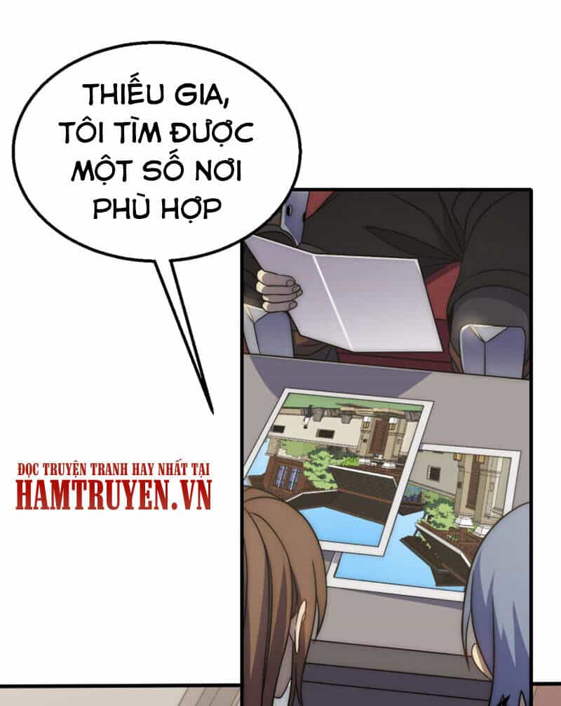 Mạt Thế Đạo Tặc Hành - Chương 25 - ảnh 1
