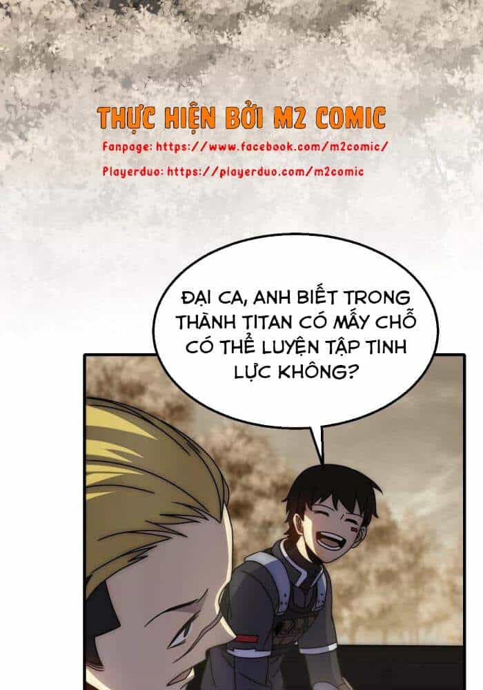 Mạt Thế Đạo Tặc Hành - Chương 27 - ảnh 20