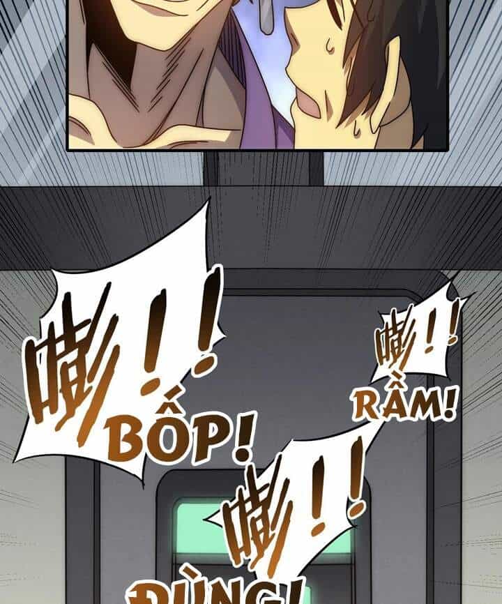 Mạt Thế Đạo Tặc Hành - Chương 28 - ảnh 20