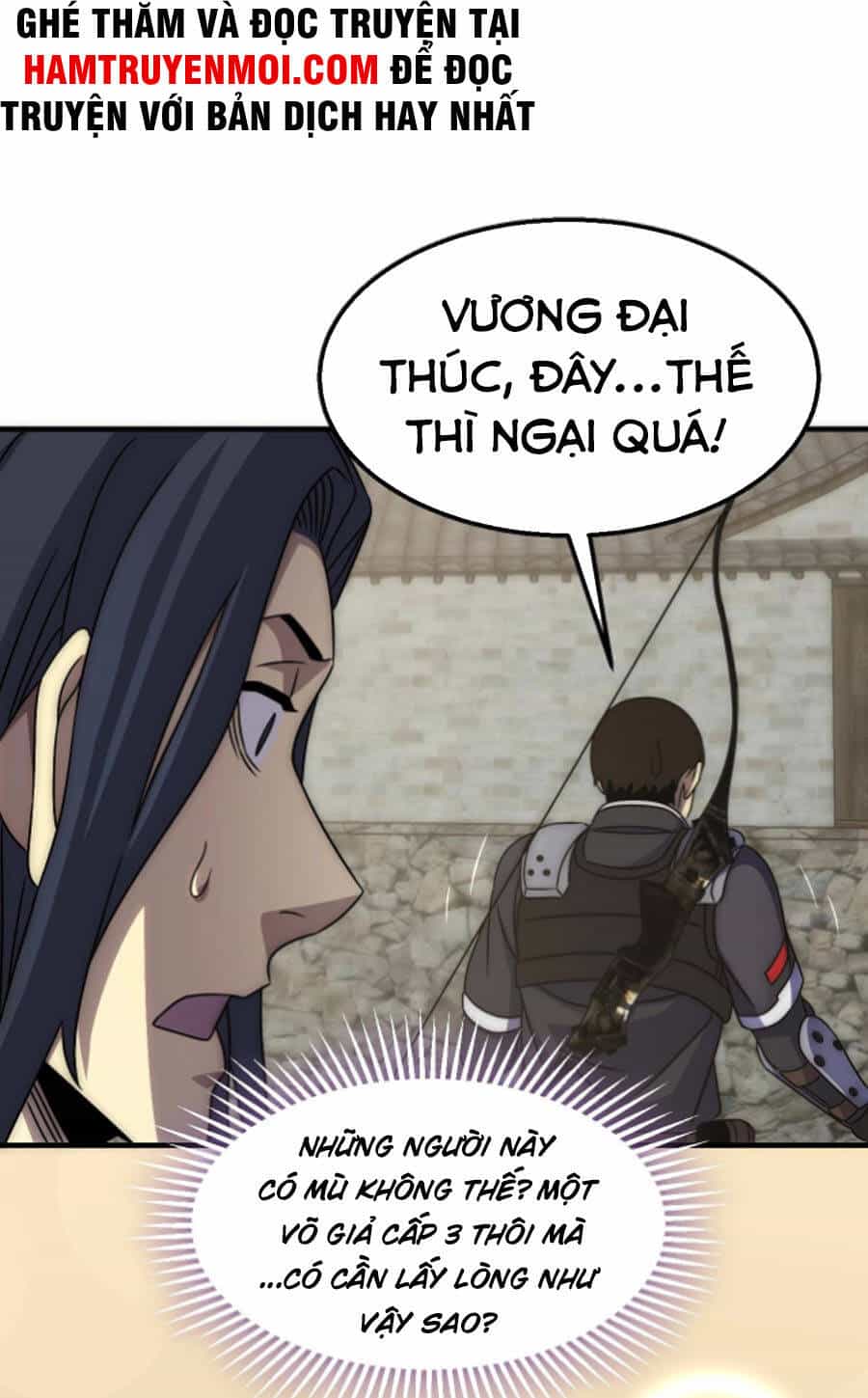 Mạt Thế Đạo Tặc Hành - Chương 32 - ảnh 6