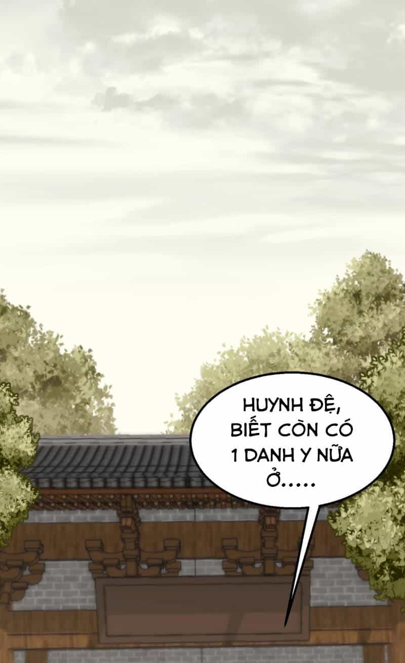 Mạt Thế Đạo Tặc Hành - Chương 39 - ảnh 20