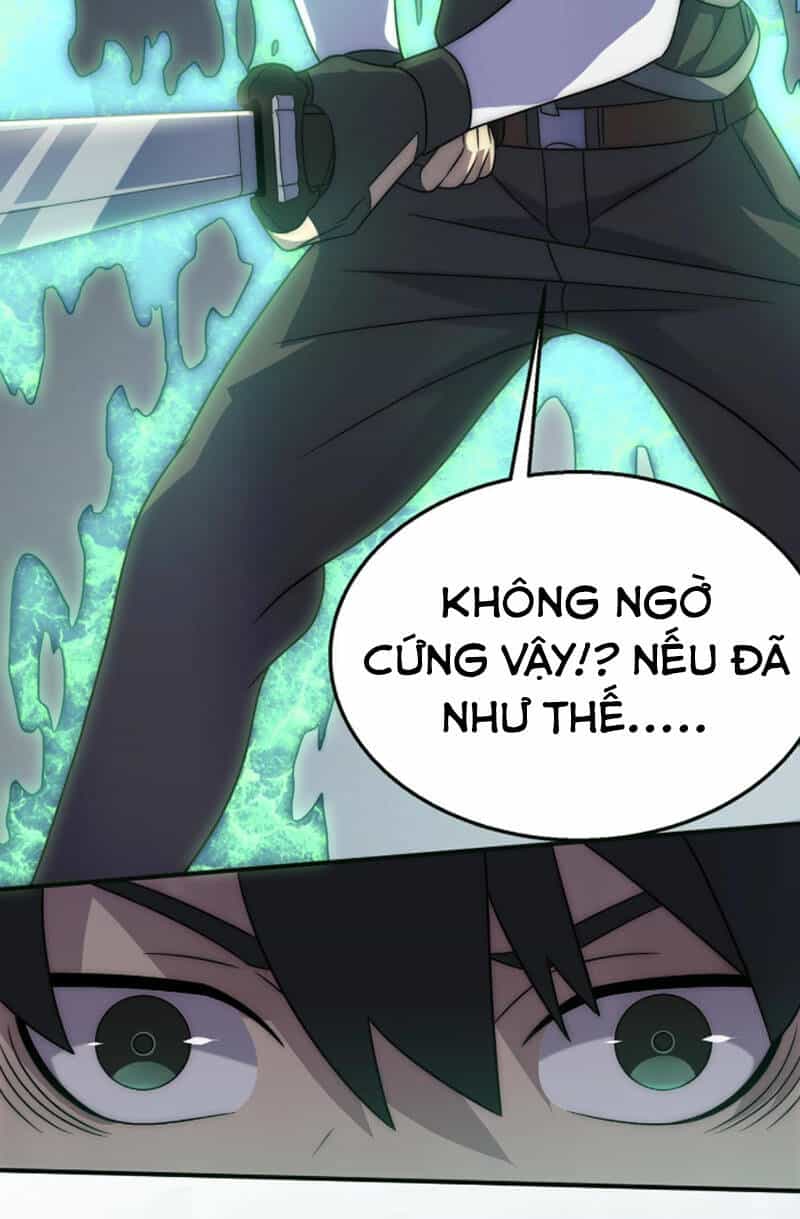 Mạt Thế Đạo Tặc Hành - Chương 44 - ảnh 41