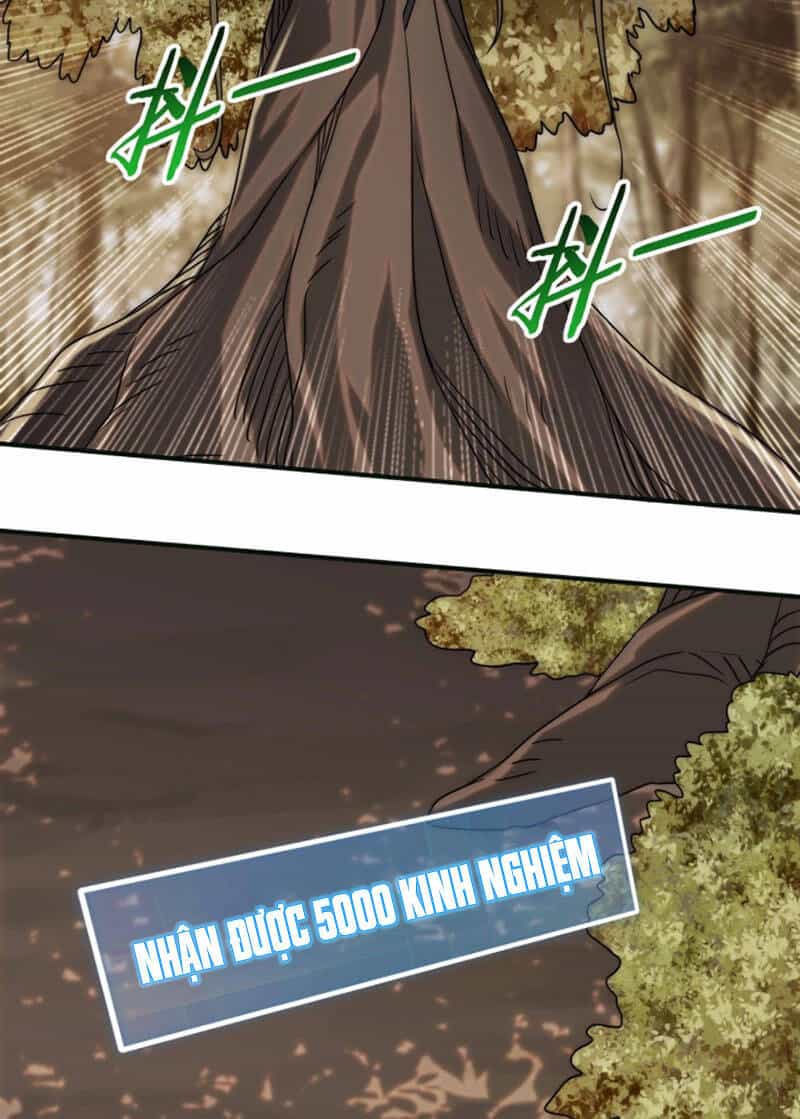 Mạt Thế Đạo Tặc Hành - Chương 44 - ảnh 54