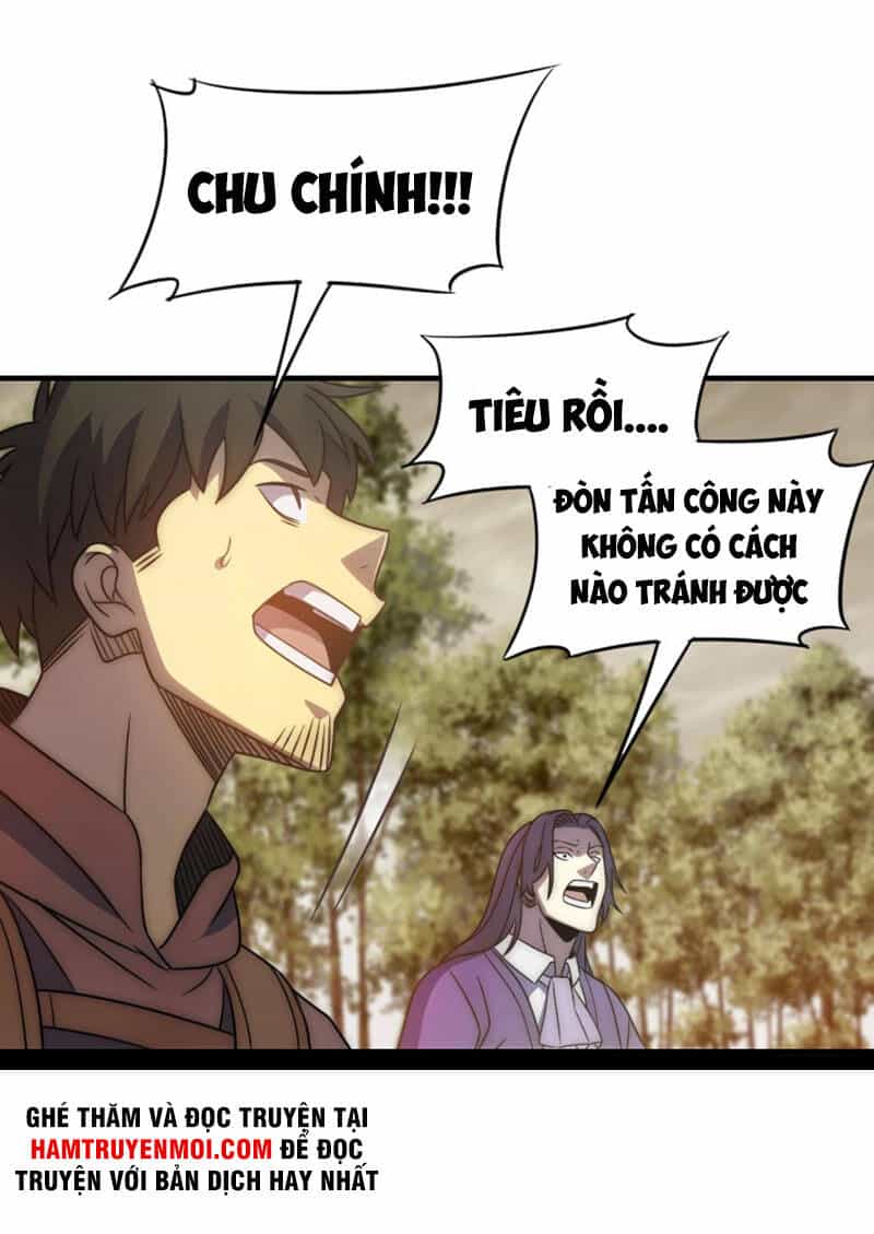 Mạt Thế Đạo Tặc Hành - Chương 46 - ảnh 14