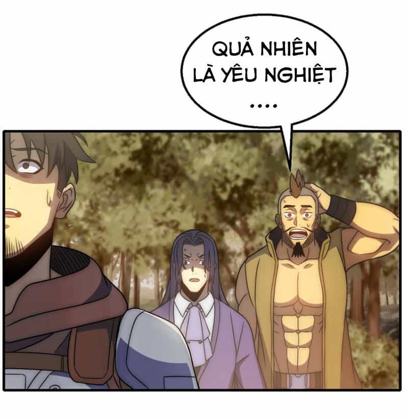 Mạt Thế Đạo Tặc Hành - Chương 46 - ảnh 21