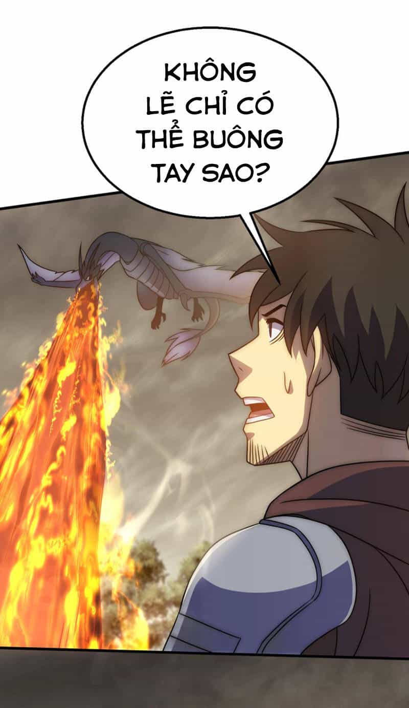 Mạt Thế Đạo Tặc Hành - Chương 46 - ảnh 4