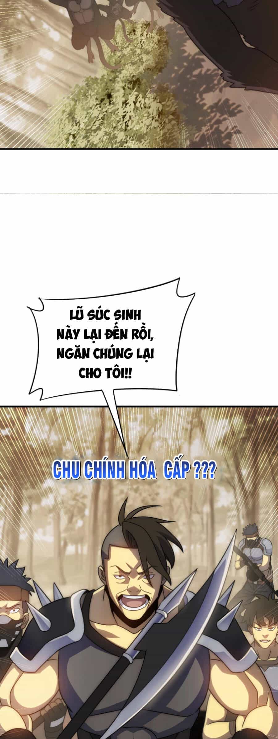 Mạt Thế Đạo Tặc Hành - Chương 48 - ảnh 26