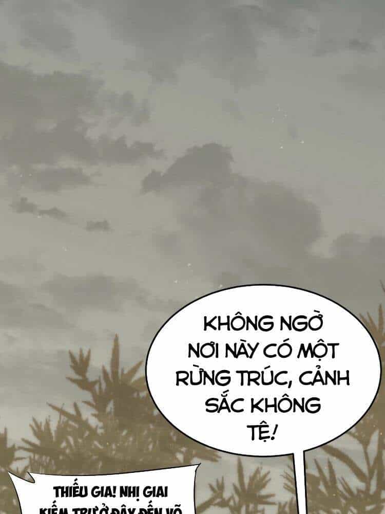 Mạt Thế Đạo Tặc Hành - Chương 5 - ảnh 29