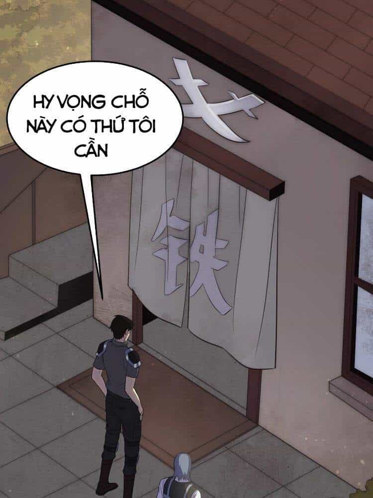 Mạt Thế Đạo Tặc Hành - Chương 5 - ảnh 6