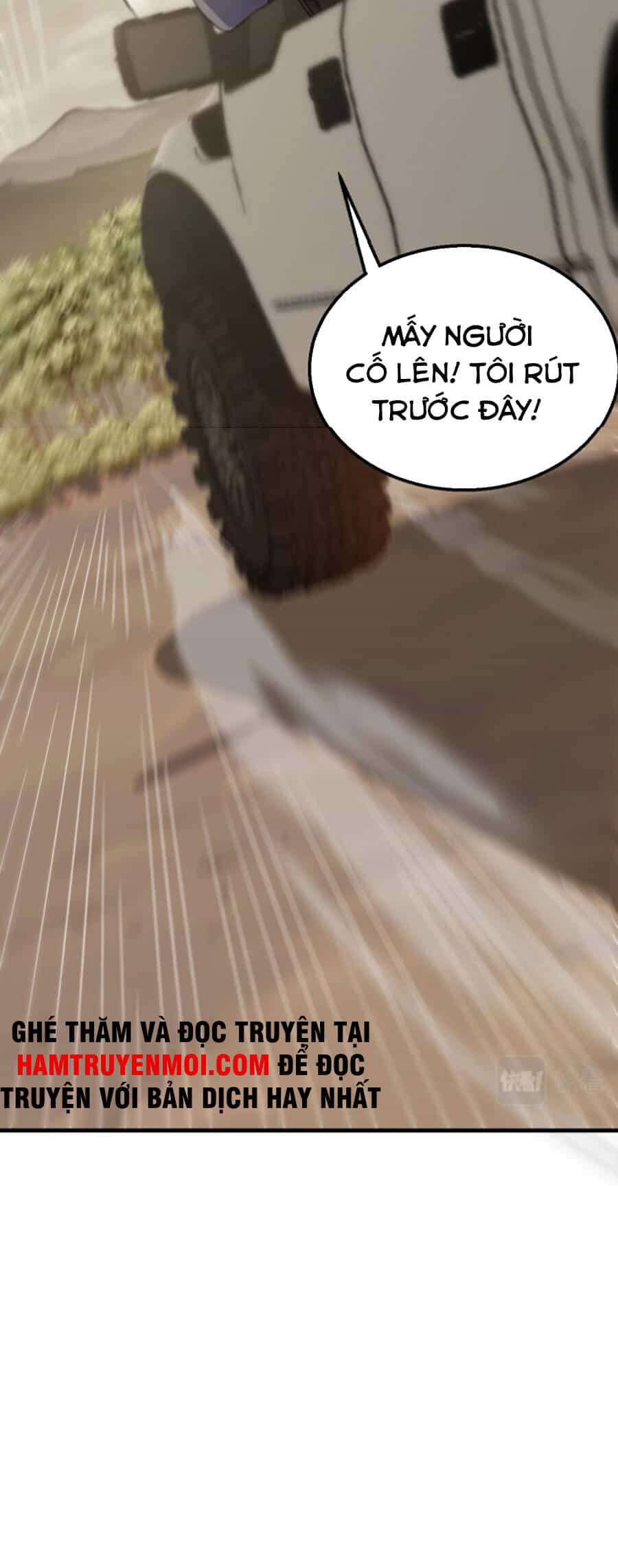 Mạt Thế Đạo Tặc Hành - Chương 50 - ảnh 6