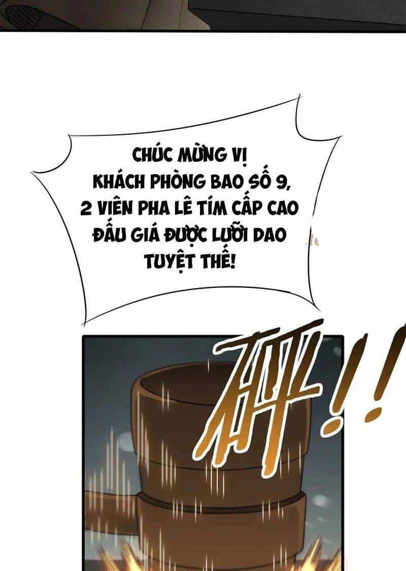 Mạt Thế Đạo Tặc Hành - Chương 57 - ảnh 18