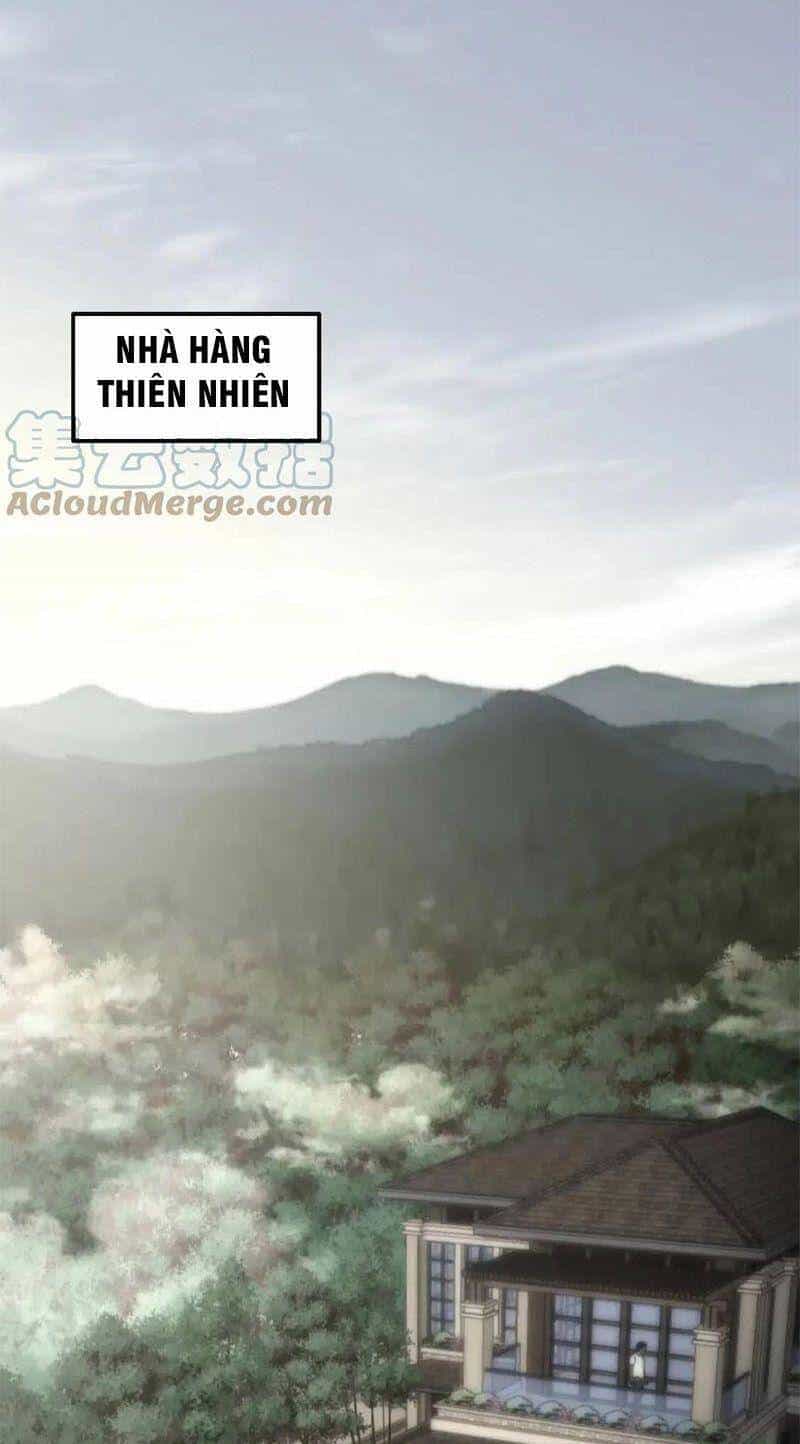 Mạt Thế Đạo Tặc Hành - Chương 57 - ảnh 32