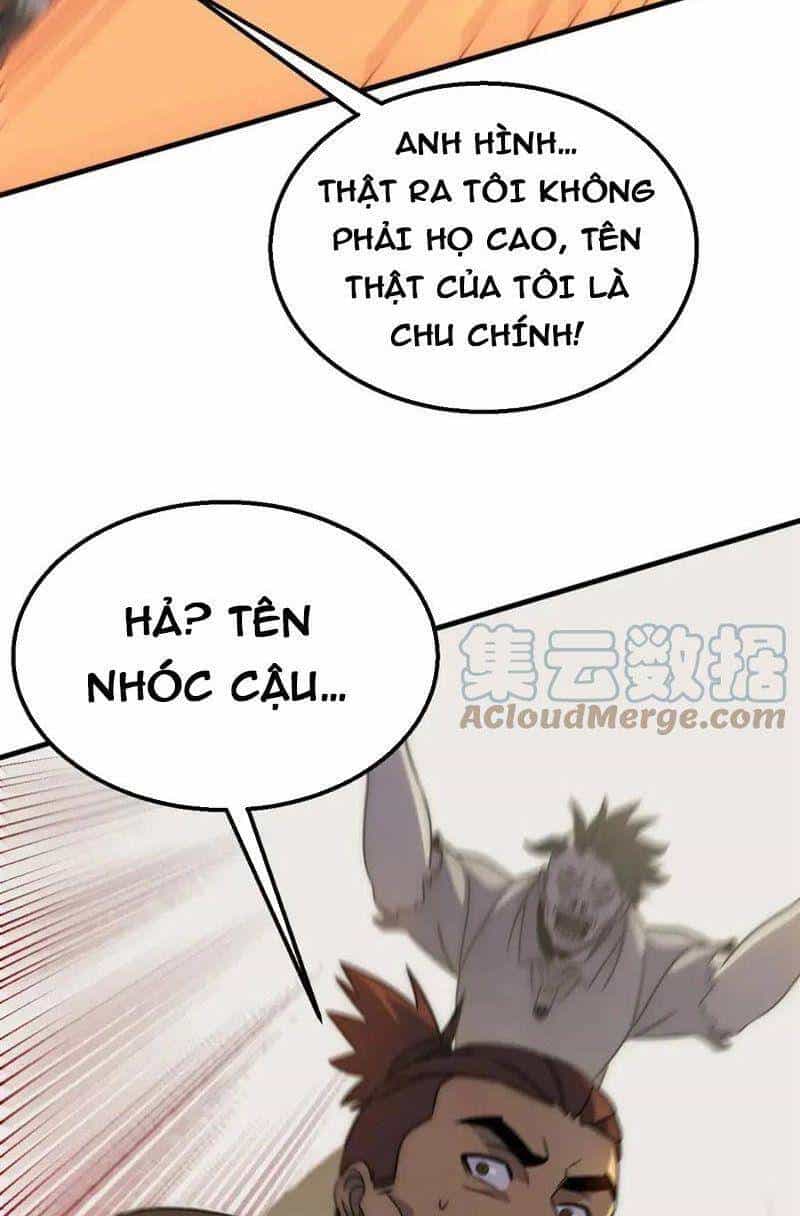 Mạt Thế Đạo Tặc Hành - Chương 58 - ảnh 6
