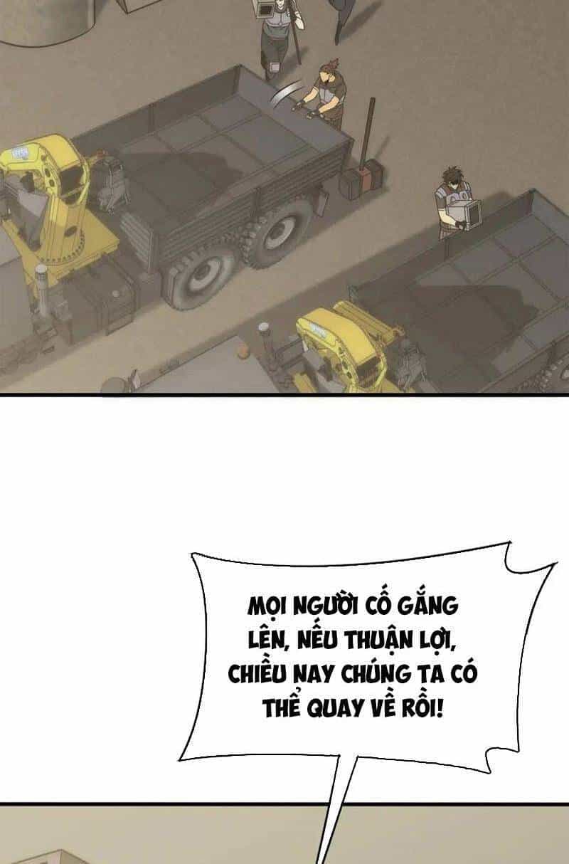 Mạt Thế Đạo Tặc Hành - Chương 60 - ảnh 19