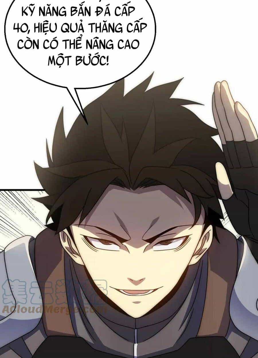 Mạt Thế Đạo Tặc Hành - Chương 63 - ảnh 30