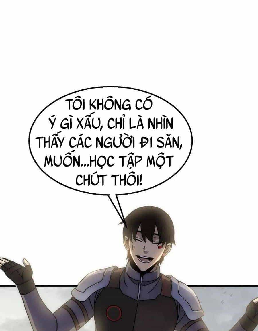 Mạt Thế Đạo Tặc Hành - Chương 63 - ảnh 65