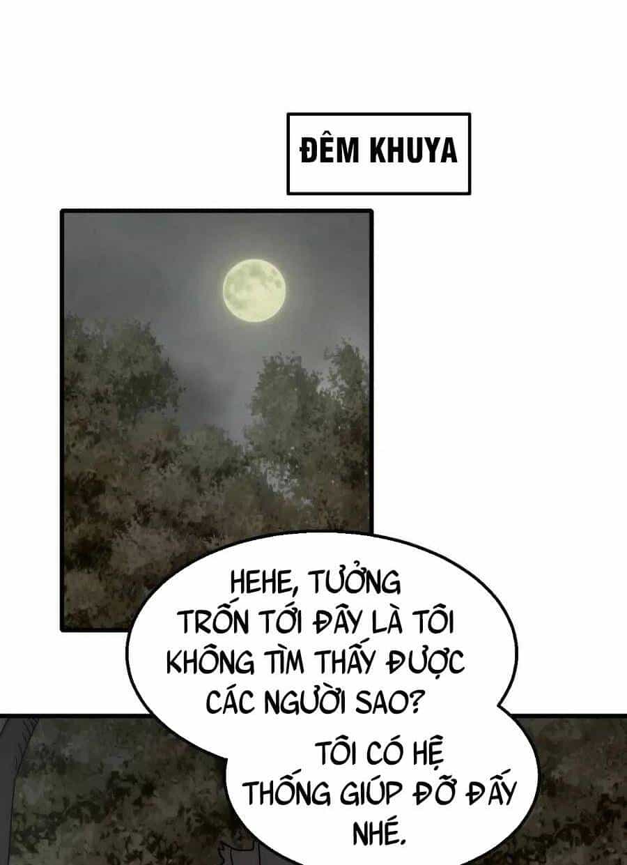 Mạt Thế Đạo Tặc Hành - Chương 66 - ảnh 28