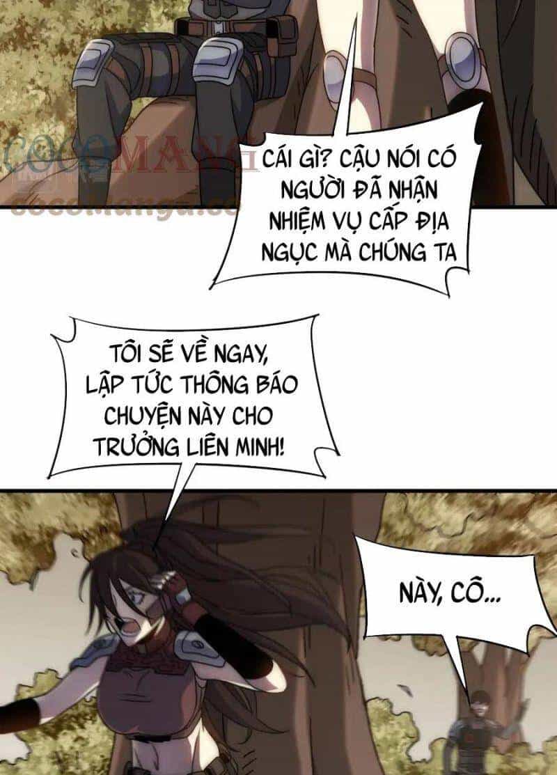 Mạt Thế Đạo Tặc Hành - Chương 67 - ảnh 31