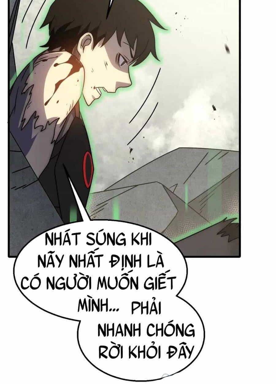 Mạt Thế Đạo Tặc Hành - Chương 68 - ảnh 24