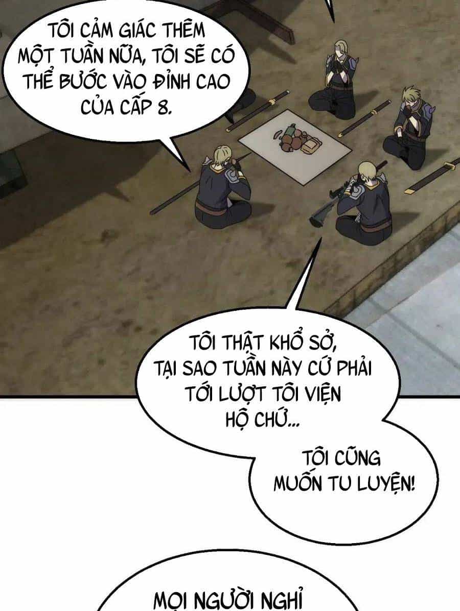Mạt Thế Đạo Tặc Hành - Chương 68 - ảnh 53