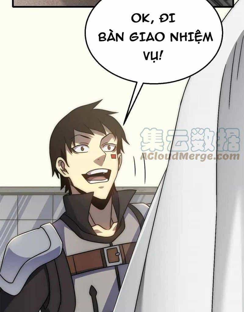 Mạt Thế Đạo Tặc Hành - Chương 71 - ảnh 66