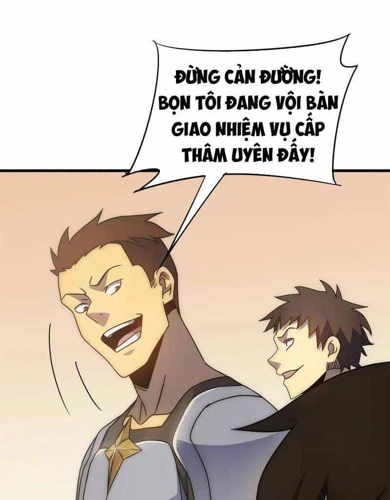 Mạt Thế Đạo Tặc Hành - Chương 71 - ảnh 70