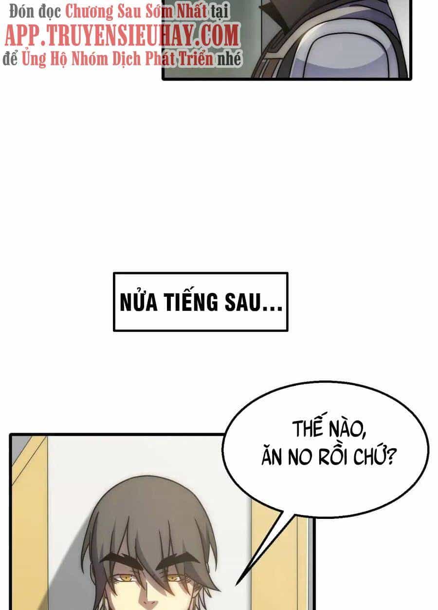 Mạt Thế Đạo Tặc Hành - Chương 73 - ảnh 27